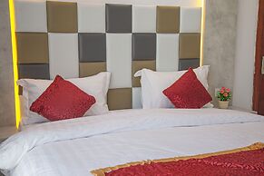 Taeish ALHayat for serviced apartments