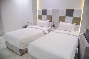 Taeish ALHayat for serviced apartments