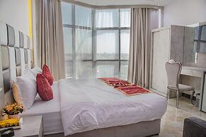 Taeish ALHayat for serviced apartments