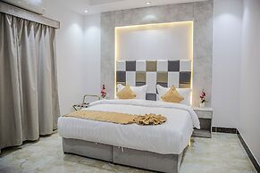 Taeish ALHayat for serviced apartments