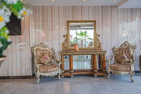 Taeish ALHayat for serviced apartments