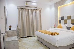 Taeish ALHayat for serviced apartments
