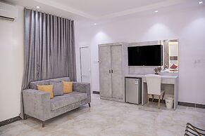 Taeish ALHayat for serviced apartments