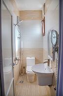 Taeish ALHayat for serviced apartments