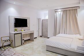 Taeish ALHayat for serviced apartments