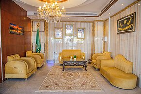 Taeish ALHayat for serviced apartments