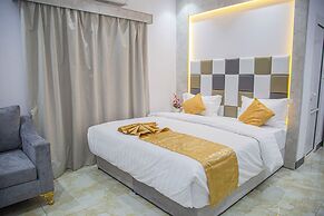 Taeish ALHayat for serviced apartments