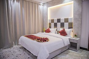 Taeish ALHayat for serviced apartments