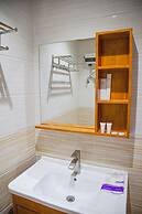 Taeish ALHayat for serviced apartments