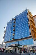 Taeish ALHayat for serviced apartments