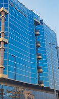 Taeish ALHayat for serviced apartments