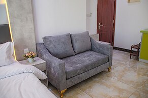 Taeish ALHayat for serviced apartments