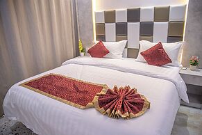 Taeish ALHayat for serviced apartments