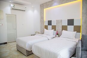 Taeish ALHayat for serviced apartments