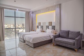 Taeish ALHayat for serviced apartments