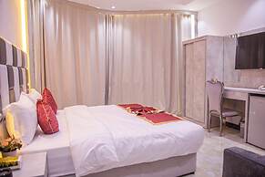 Taeish ALHayat for serviced apartments