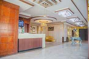 Taeish ALHayat for serviced apartments