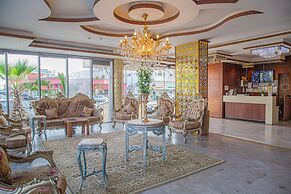 Taeish ALHayat for serviced apartments
