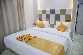 Taeish ALHayat for serviced apartments