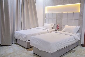 Taeish ALHayat for serviced apartments