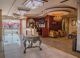 Taeish ALHayat for serviced apartments