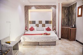 Taeish ALHayat for serviced apartments