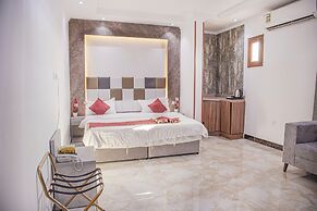 Taeish ALHayat for serviced apartments