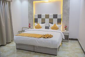 Taeish ALHayat for serviced apartments
