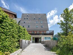 Chalet in Gresse-en-vercors Near Nature Park