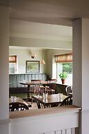 THE  HIDE