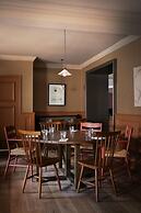 THE  HIDE