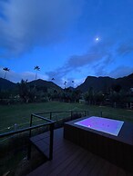 Bosques de Cocora Donde Juan B