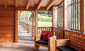 MOUNTAIN EXZELENT RESIDENCE