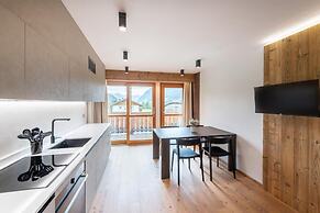 MOUNTAIN EXZELENT RESIDENCE
