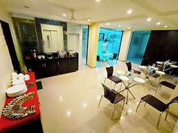 HOTEL SAI SRUSHTI BY Neem Square