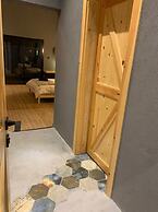 cottage chalet