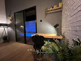cottage chalet