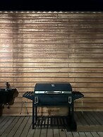cottage chalet