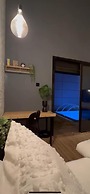 cottage chalet
