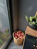 cottage chalet