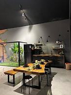 cottage chalet