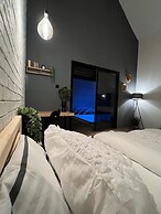 cottage chalet