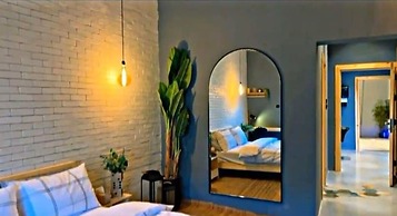 cottage chalet