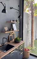 cottage chalet
