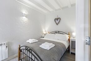 Minnow's Rest - North East Escapes