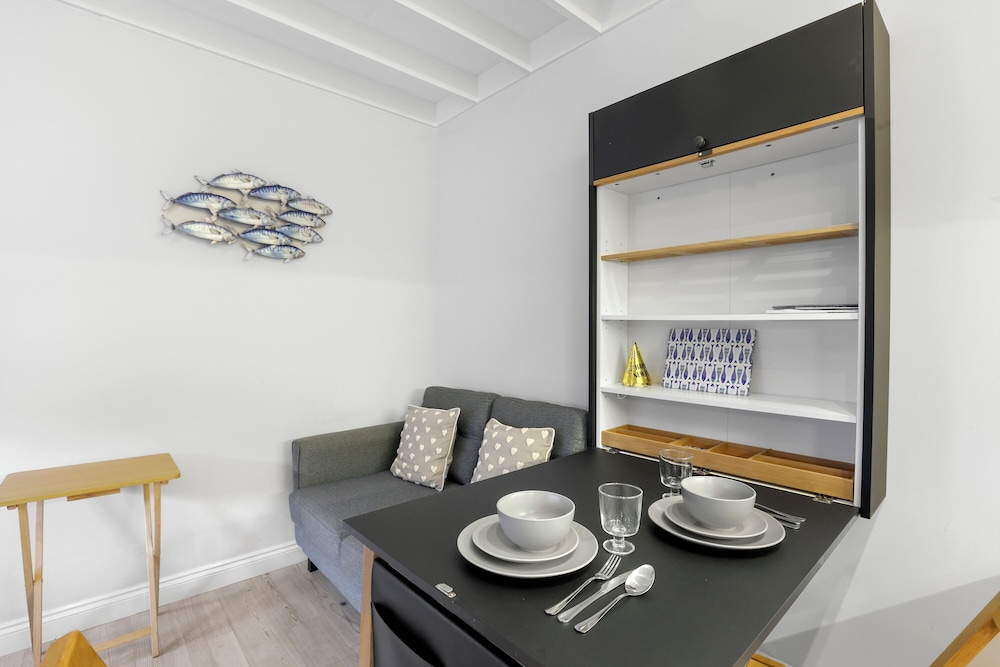 Minnow's Rest - North East Escapes