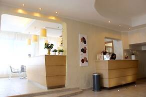 King Hotel