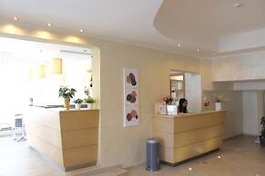 King Hotel