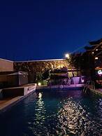 Luxury Canyon Suites