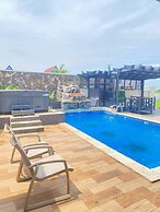Luxury Canyon Suites